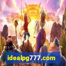 idealpg777.com