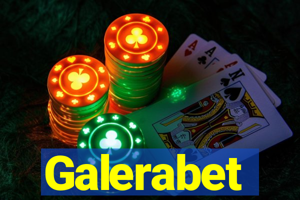 Galerabet