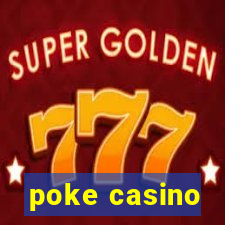 poke casino