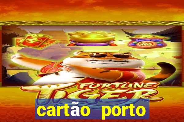 cartão porto seguro fatura