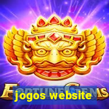 jogos website