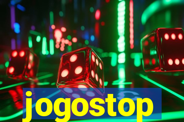 jogostop