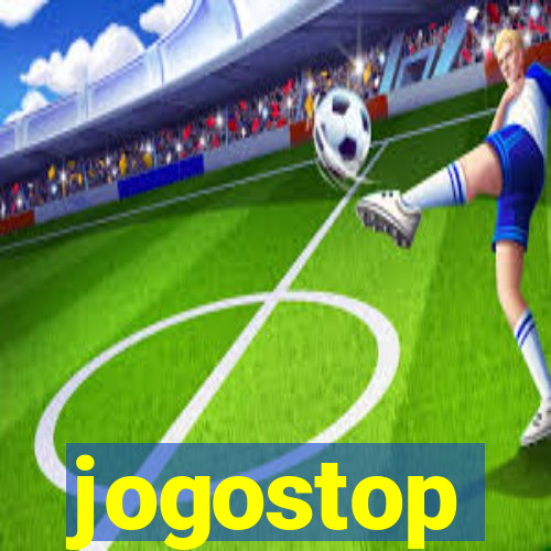 jogostop