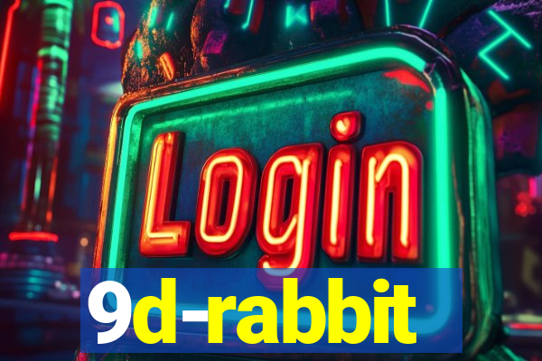 9d-rabbit