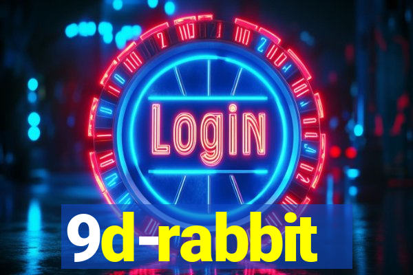 9d-rabbit