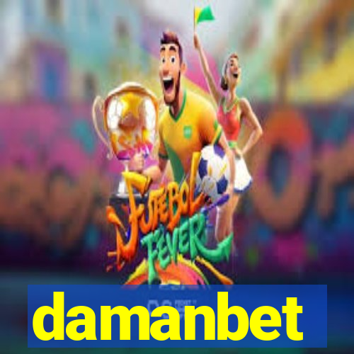 damanbet