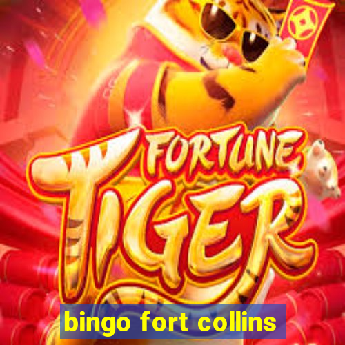 bingo fort collins