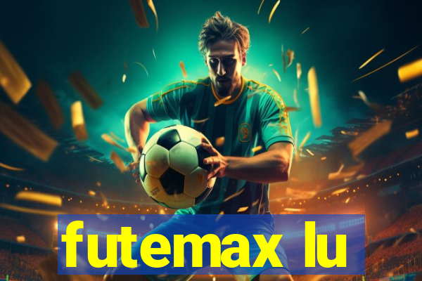 futemax lu