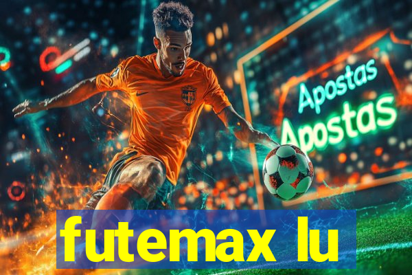 futemax lu