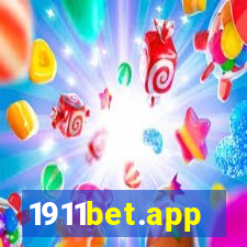 1911bet.app