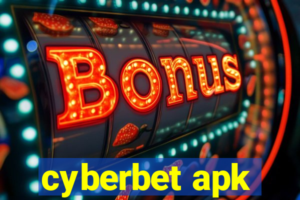 cyberbet apk