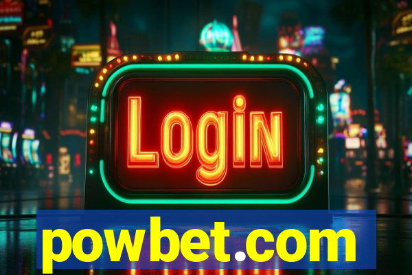 powbet.com