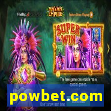 powbet.com