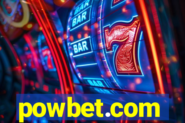 powbet.com