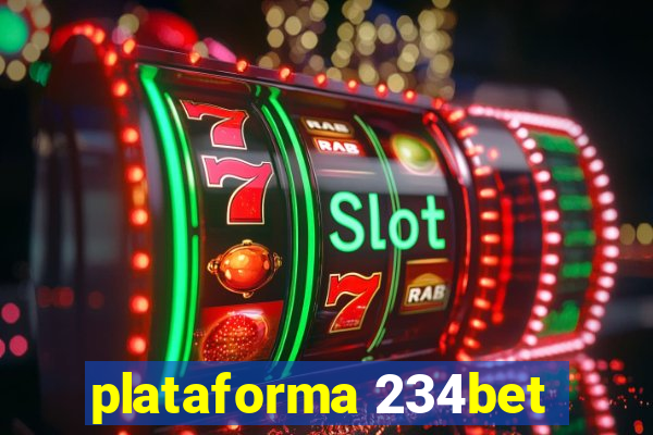 plataforma 234bet