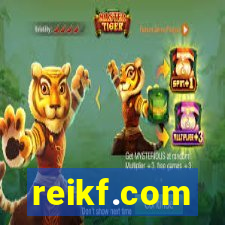 reikf.com