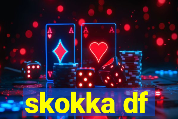 skokka df