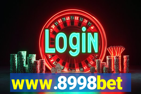 www.8998bet