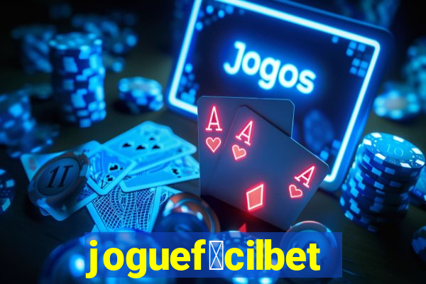 joguef谩cilbet