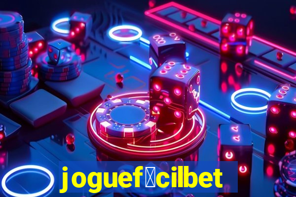 joguef谩cilbet