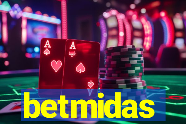 betmidas