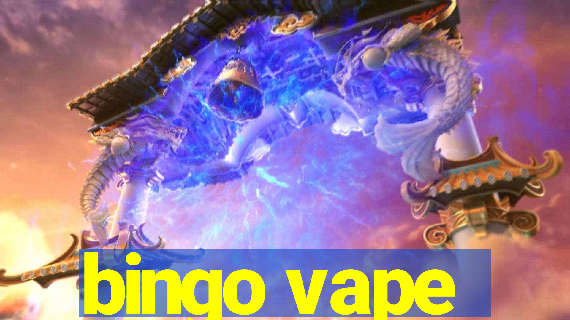 bingo vape