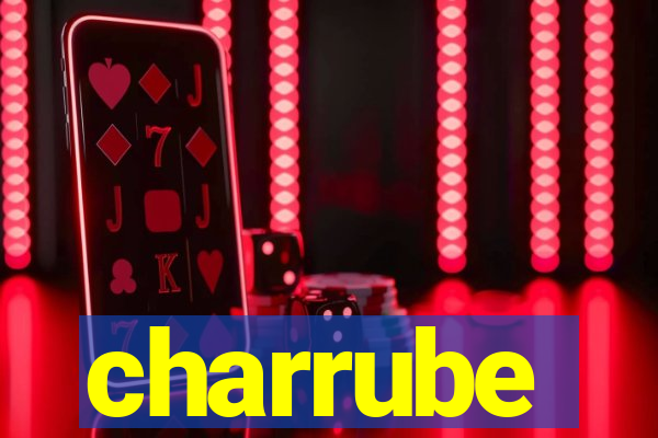 charrube