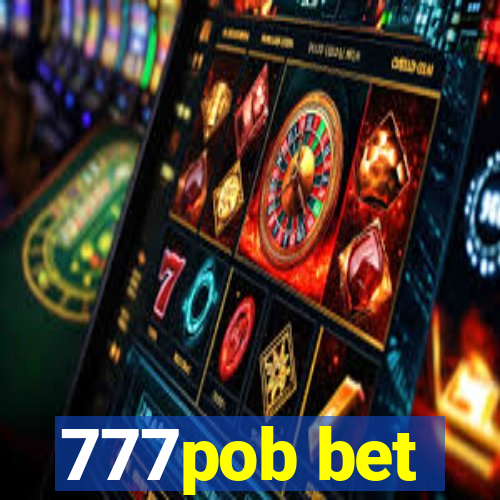 777pob bet