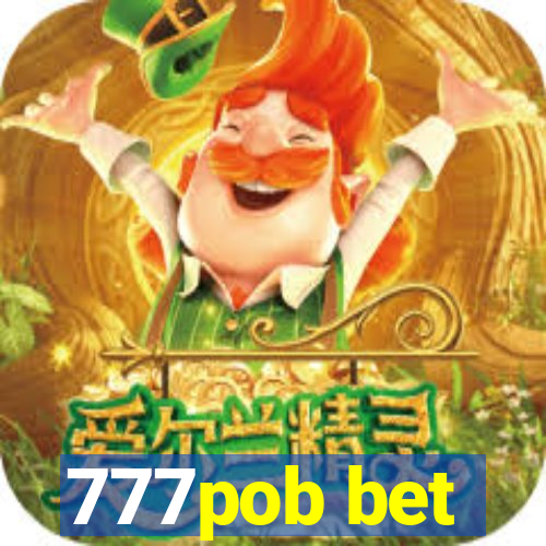 777pob bet