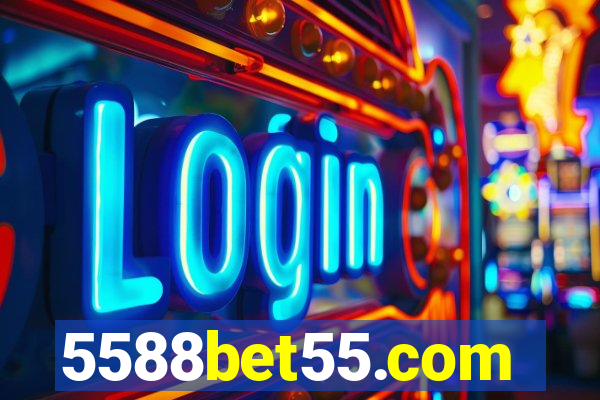 5588bet55.com