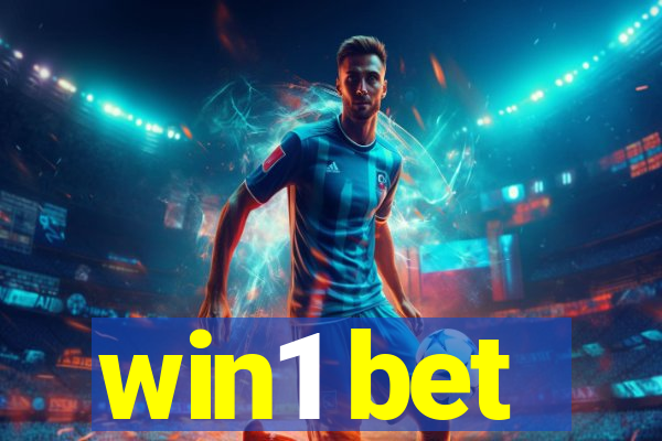 win1 bet