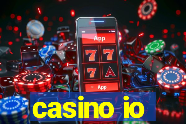 casino io