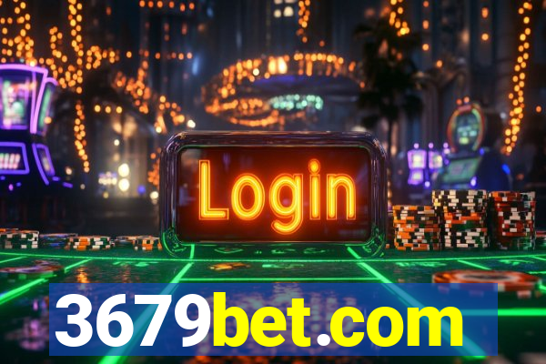 3679bet.com