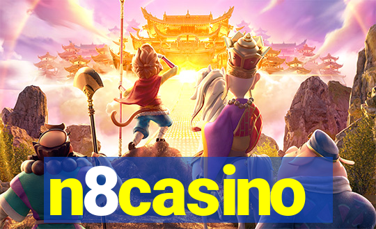 n8casino