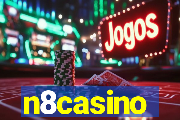 n8casino