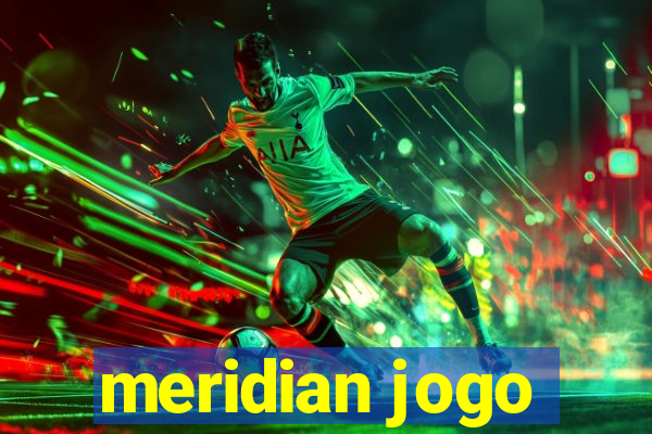 meridian jogo