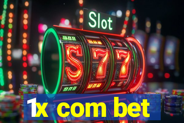 1x com bet