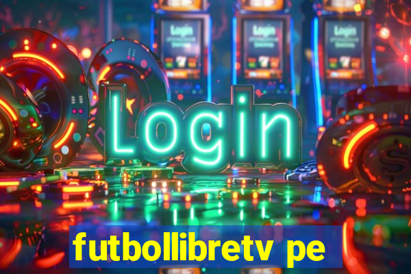 futbollibretv pe