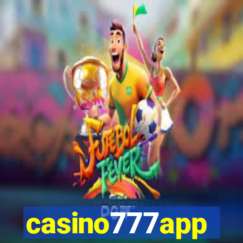 casino777app