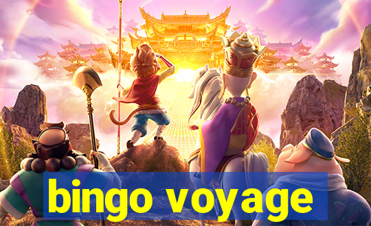 bingo voyage