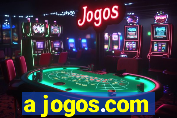 a jogos.com