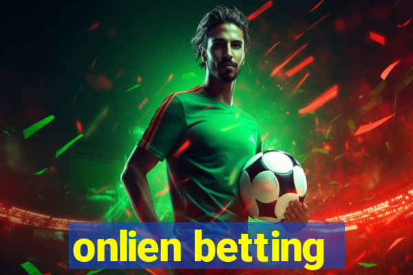 onlien betting