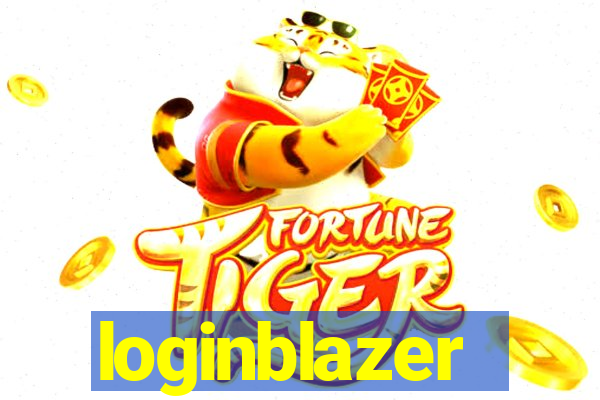 loginblazer