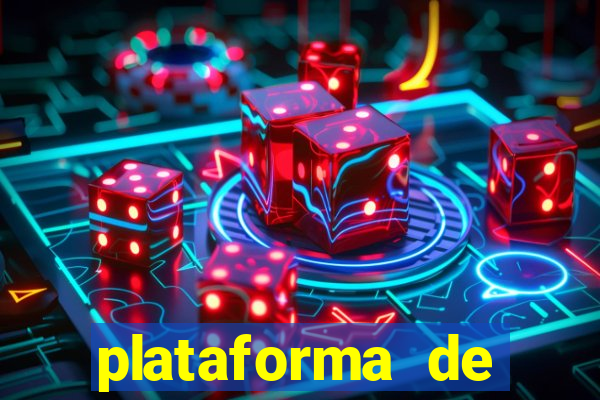 plataforma de aposta bet