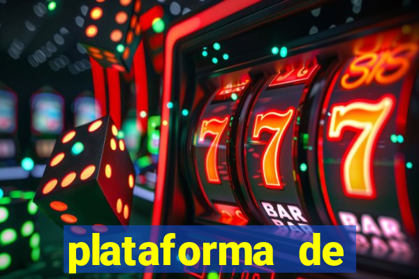 plataforma de aposta bet