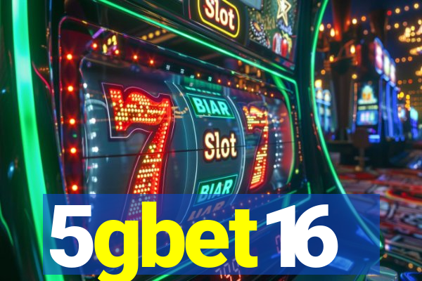 5gbet16