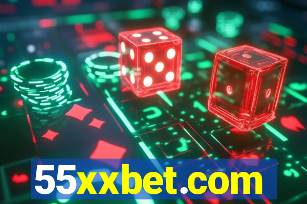 55xxbet.com