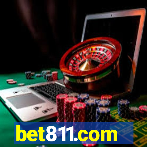 bet811.com