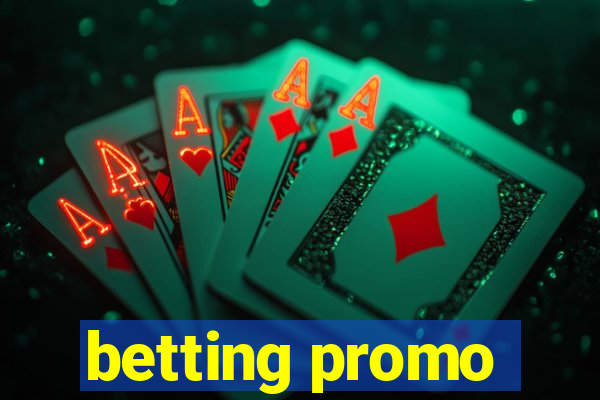 betting promo