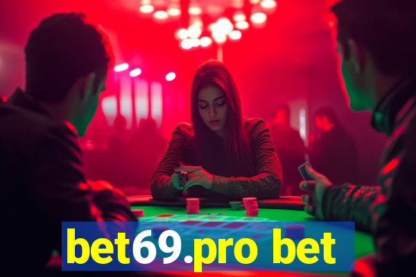 bet69.pro bet